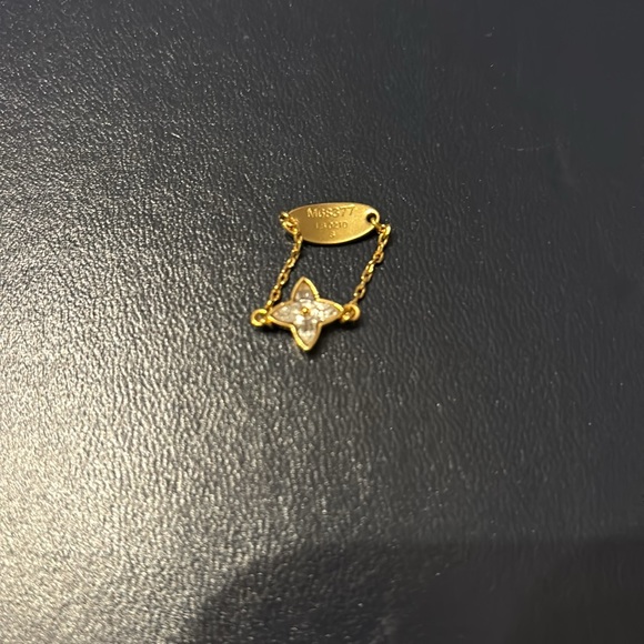 Louis vuitton 3 set ring size small - Picture 4 of 5